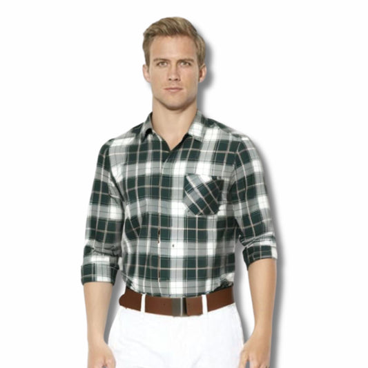 Best Flannel Shirt for Men