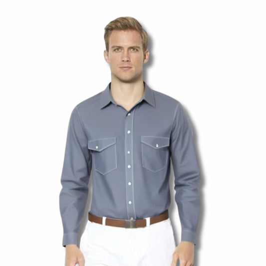 Premium Cotton Shirt for men