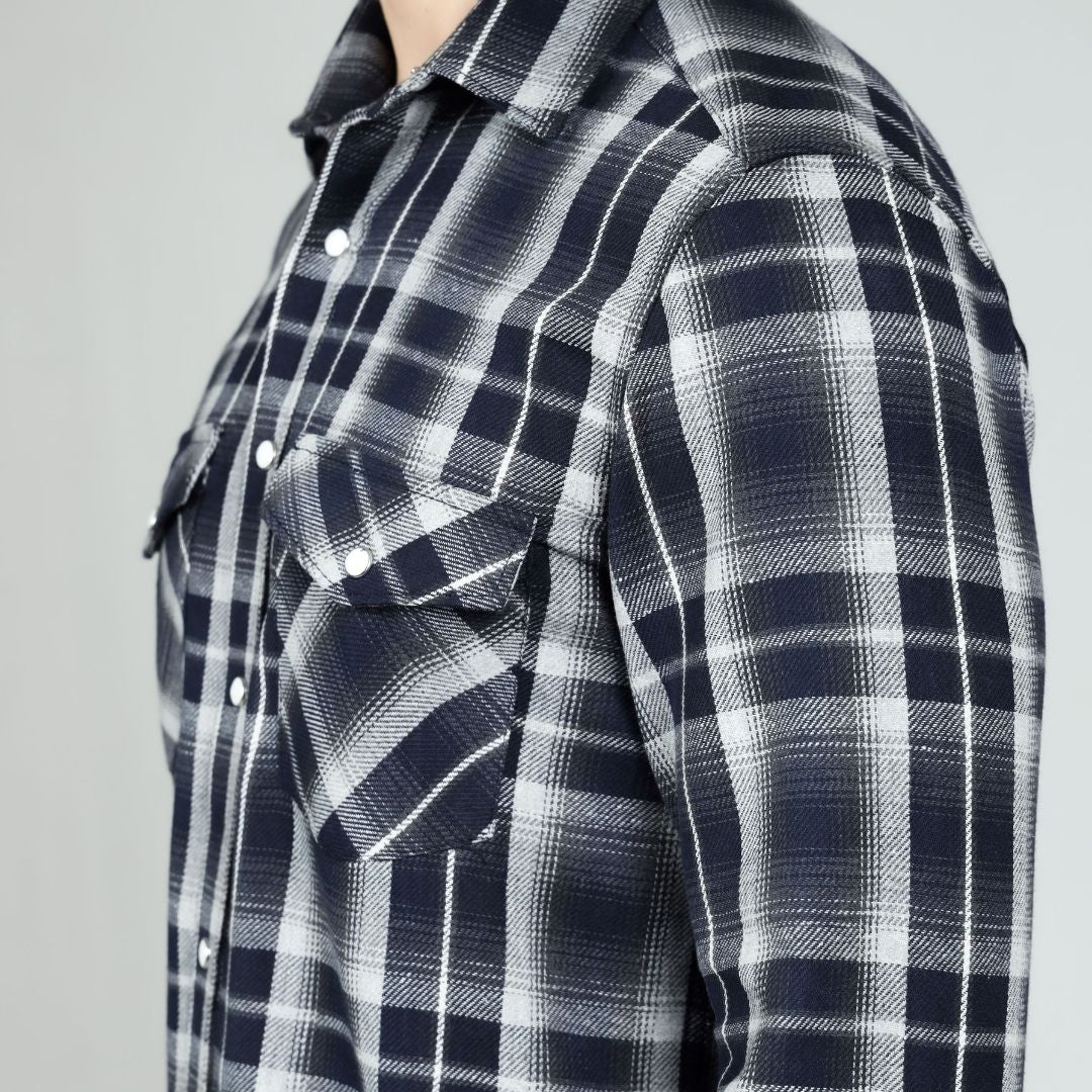 Shirt to go with blue jeans