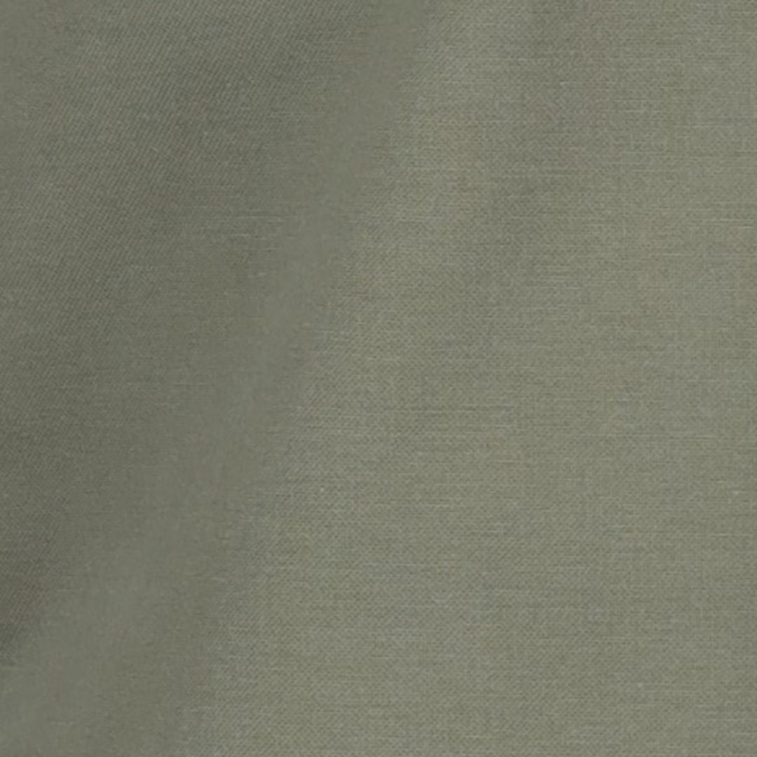 Fabric Swatch of Military Green For Men