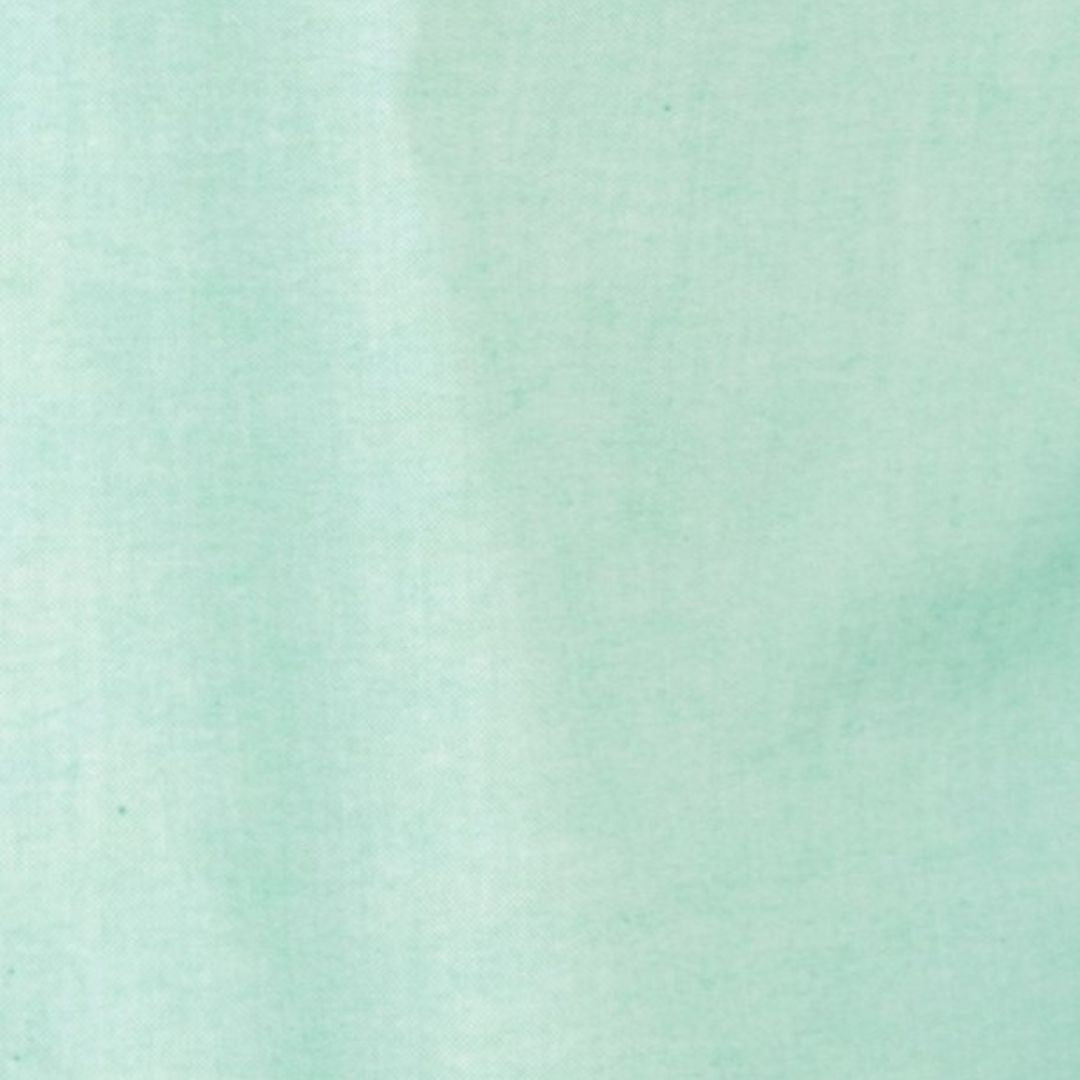 Green Oxford Shirt for men