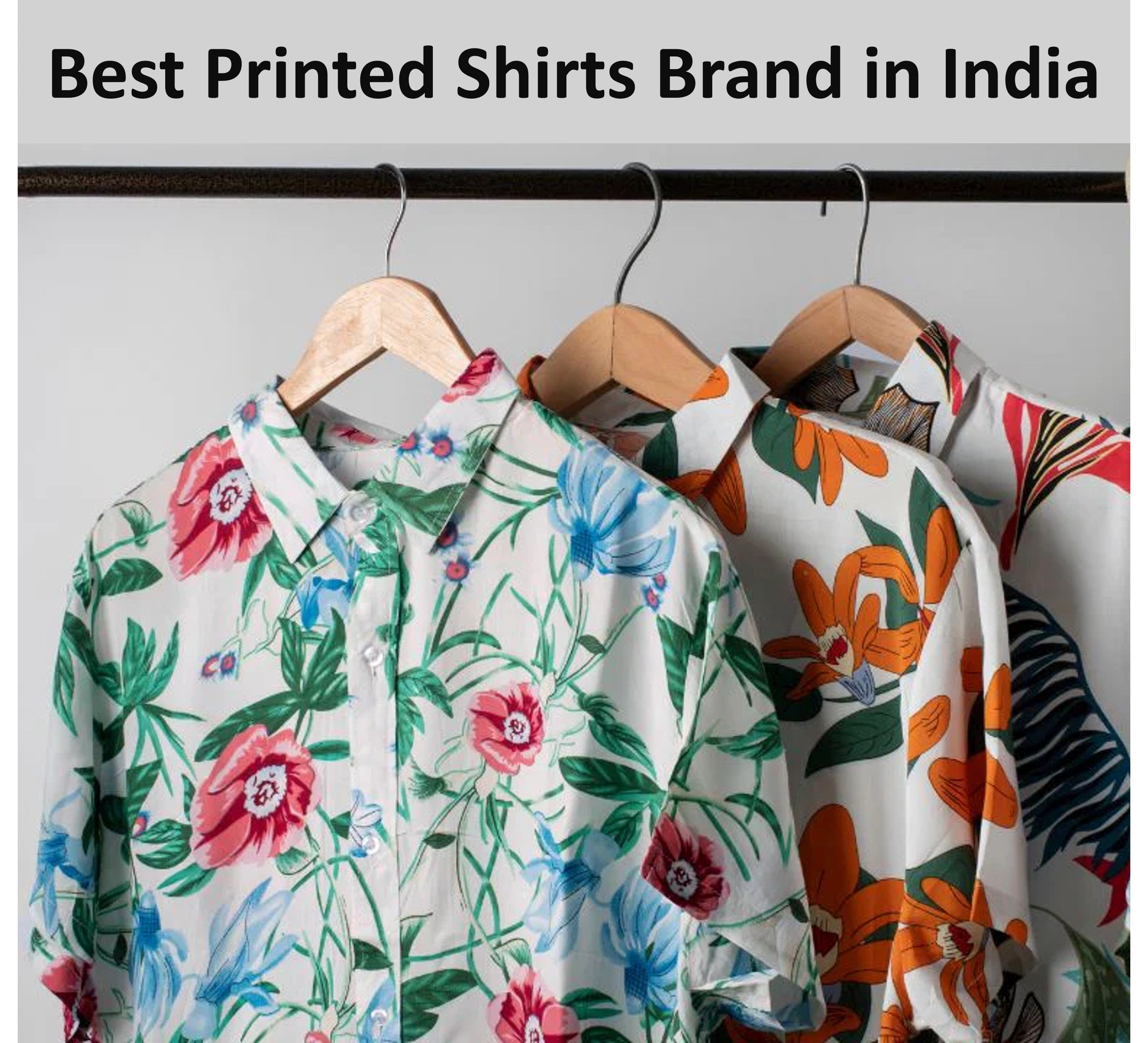 Best shirt company online