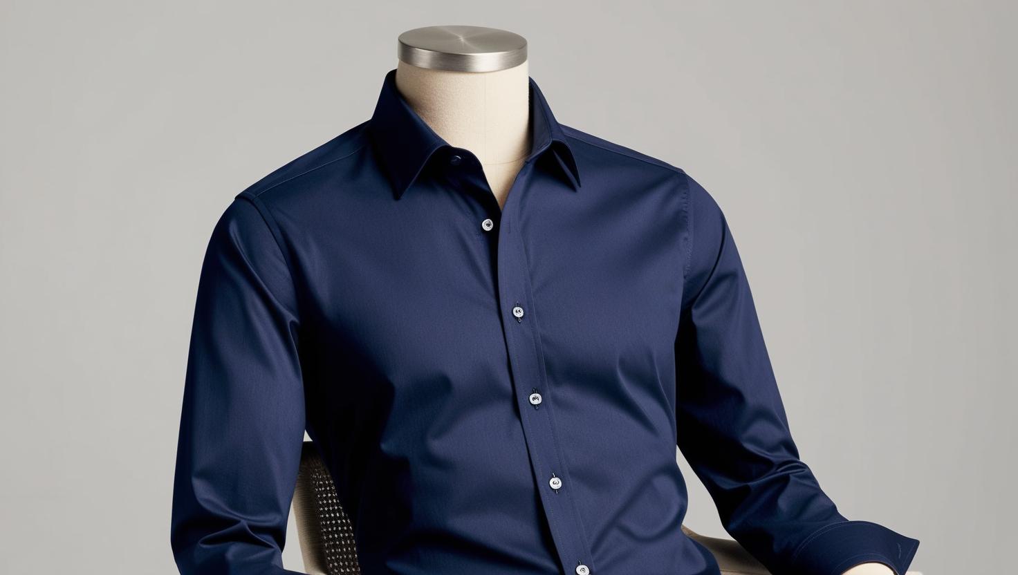 WHAT IS A SMART CASUAL SHIRT FOR MEN?