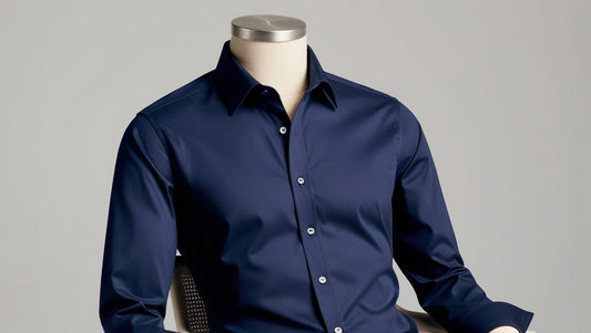 WHAT IS A SMART CASUAL SHIRT FOR MEN?