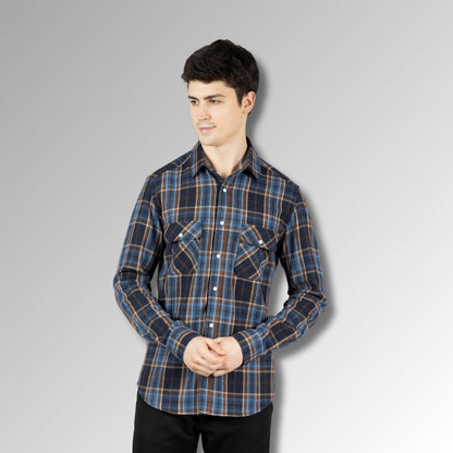 Flannel Shirt for  men