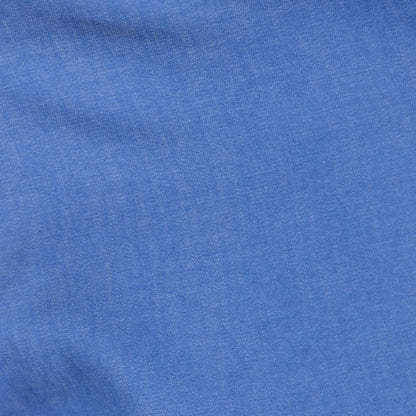 Blue Chambray Shirt  for men