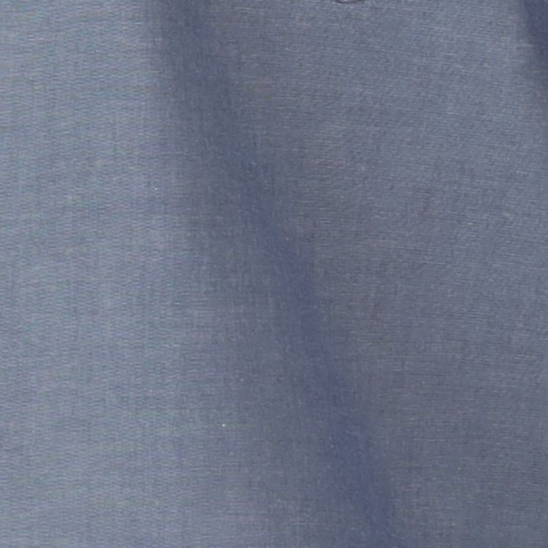 Blue Chambray Shirt  for men