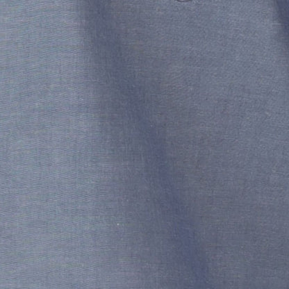 Blue Chambray Shirt  for men
